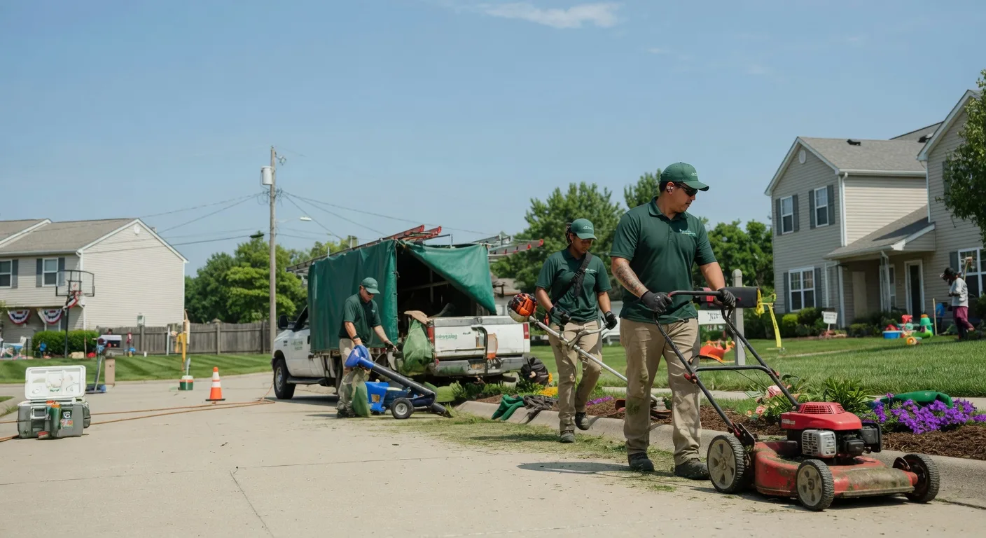Irrigation Installation in East Providence, RI near me
